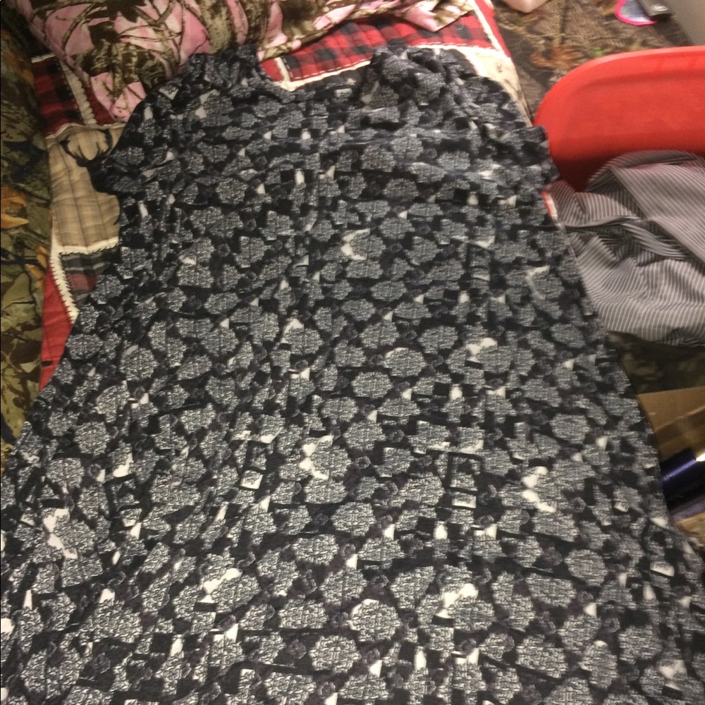 Lularoe Carly